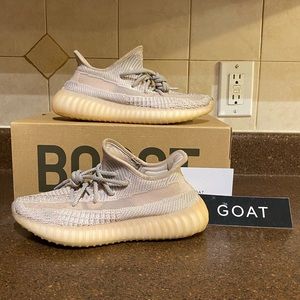 Yeezy Boost 350 V2 Synth (Non-Reflective)